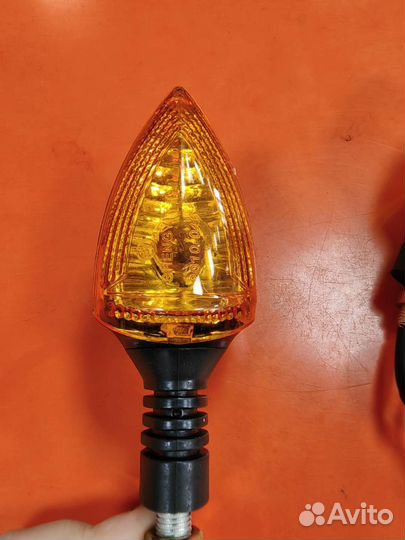 Поворотники KTM 990