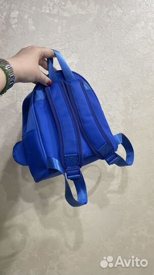 Рюкзак детский портфель ранец