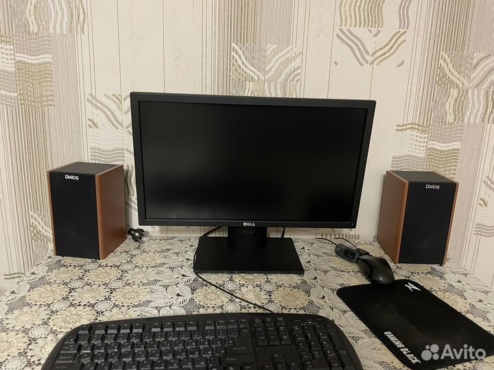 Продам монитор