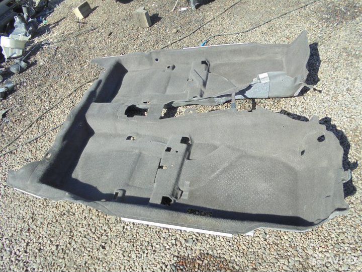 Ковер пола Honda Inspire UA1 G20A 1995/6