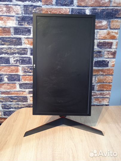 Монитор для компьютера LG