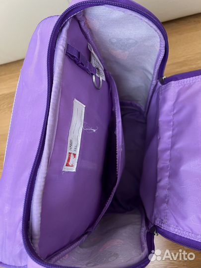 Lego friends, рюкзак, ранец школьный для девочки