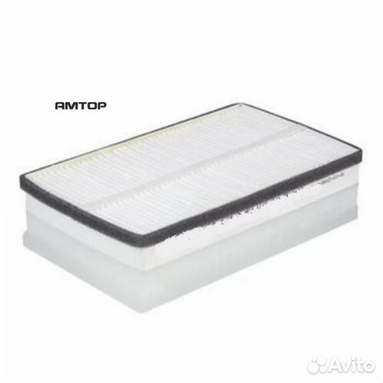 BM-motorsport FA 1118 Фильтр салона ваз 1118 /2123