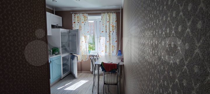 1-к. квартира, 34 м², 5/9 эт.