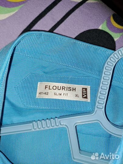 Рубашки 12л - 16лет Турция