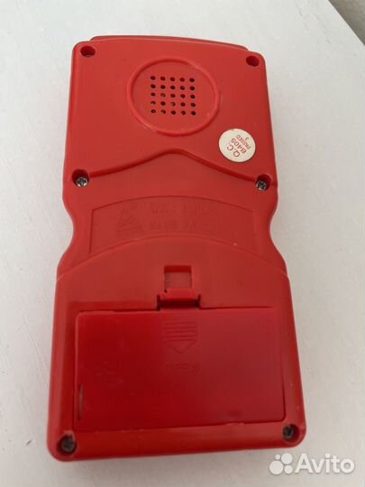 Тетрис. Электронная игра. Играем вместе