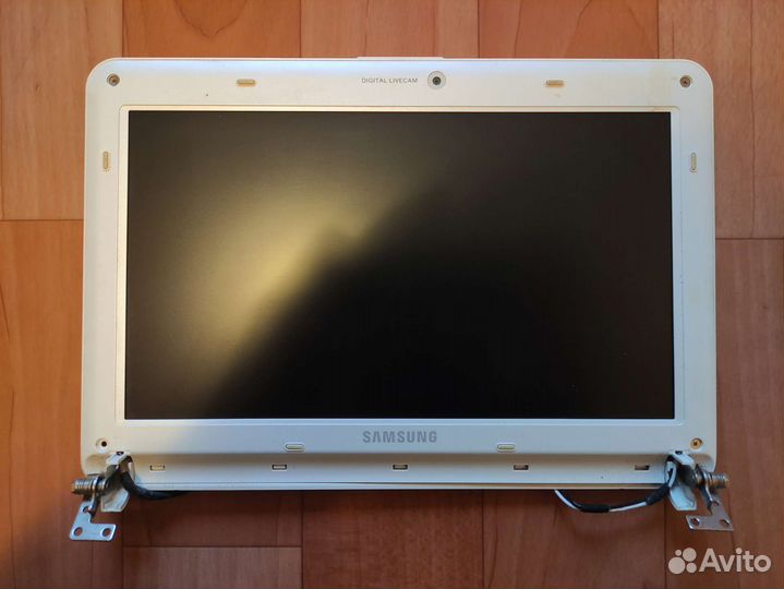 Матрица (экран) для нетбука Sumsung n130