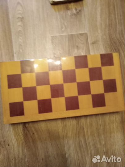 Книги шахматы