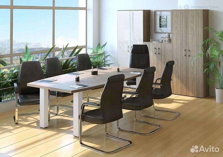 Кабинет руководителя Yalta