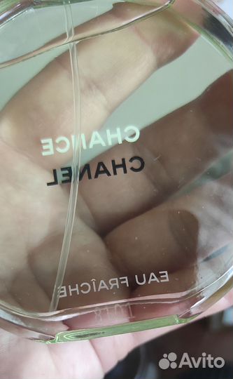 Парфюмерия Chanel оригинал