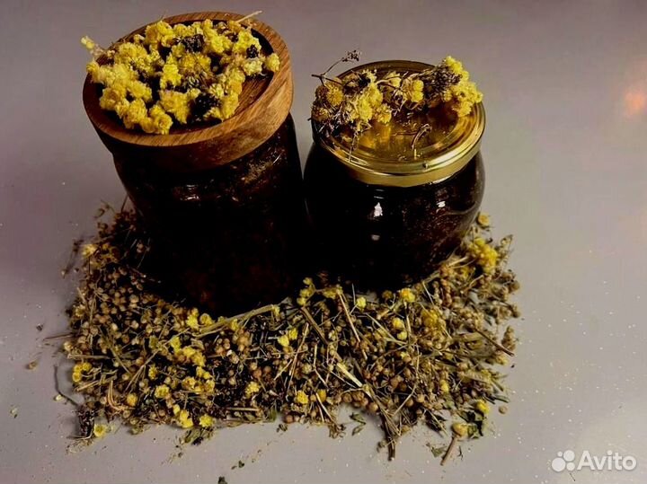 Мед волшебный для него