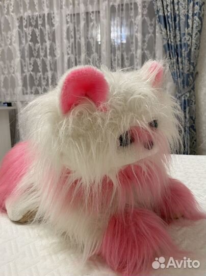 Мягкая игрушка
