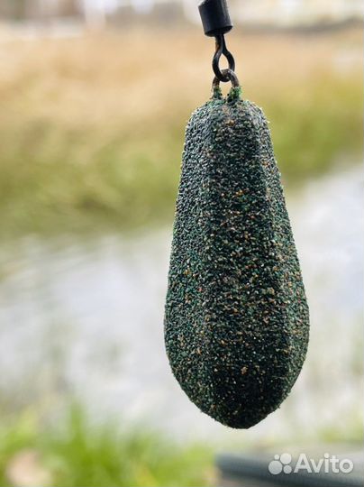 Карповые груза