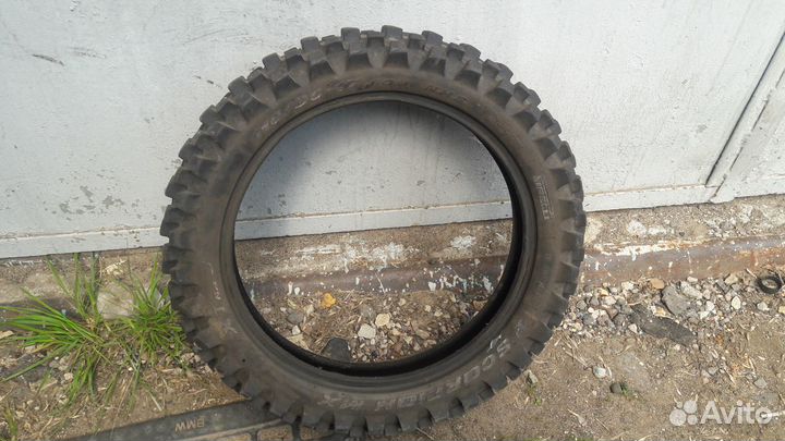 Мото шина Pirelli Scorpion MX кросс эндуро