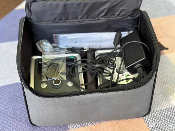 Автоматический сипап-аппарат BMC RESmart Auto G2