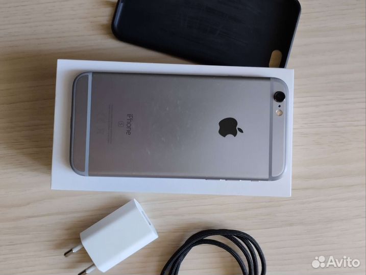 iPhone 6S 64gb