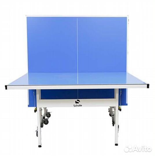 Всепогодный теннисный стол Scholle TT900 Outdoor