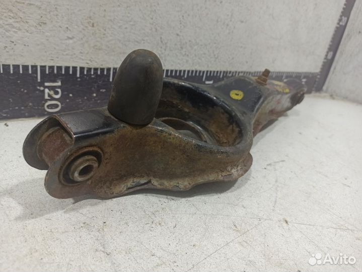 Рычаг задний нижний Мазда