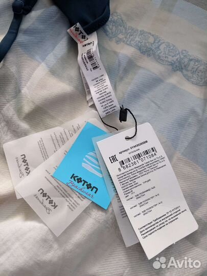 Купальник новый