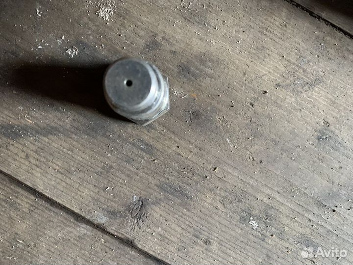 Обманка на коллектор паука Ваз