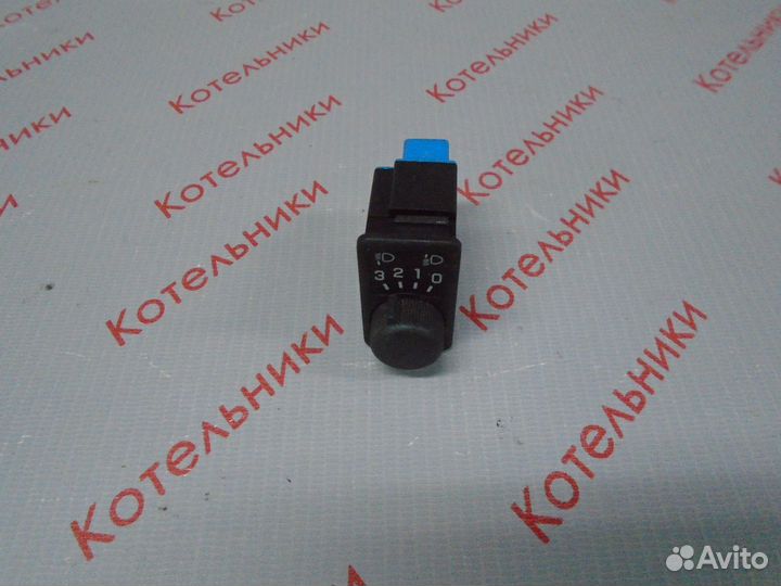 Nissan 25190-AV600 Джойстик управление