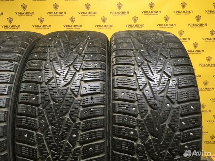 Nokian Tyres Hakkapeliitta 7 215/50 R17 95T