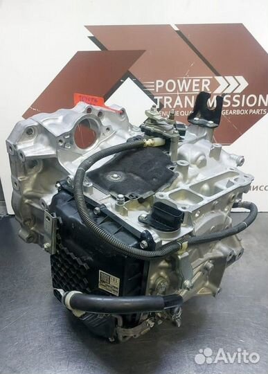 АКПП UA80E Toyota Camry 3500 c 2018