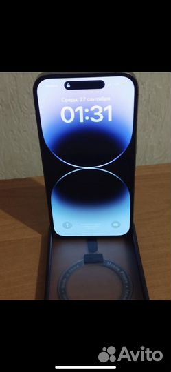 Телефон