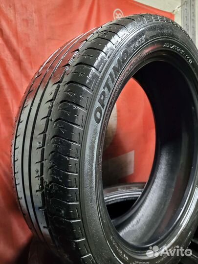Hankook DL02 235/50 R19 104V
