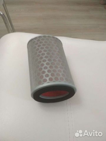 Воздушный фильтр Honda cb400 vtec 1