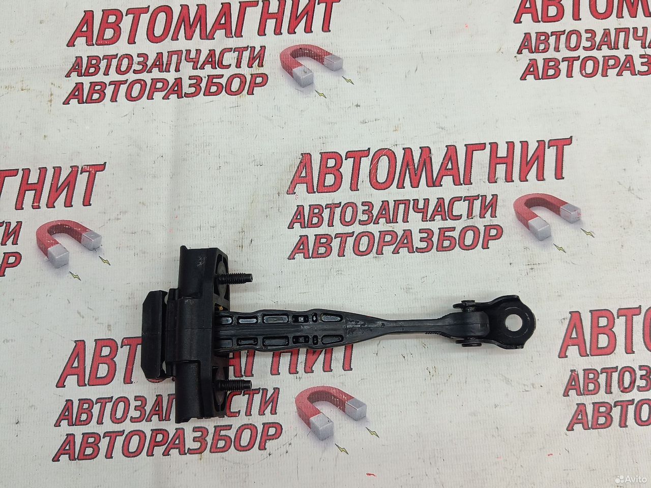 Ограничитель двери задней правой Lixiang L7