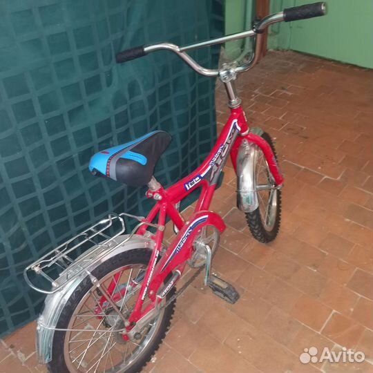 В отличном состоянии