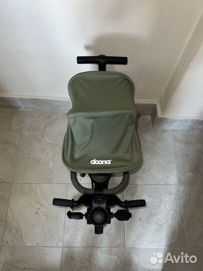 Doona детский велосипед Liki Trike S3