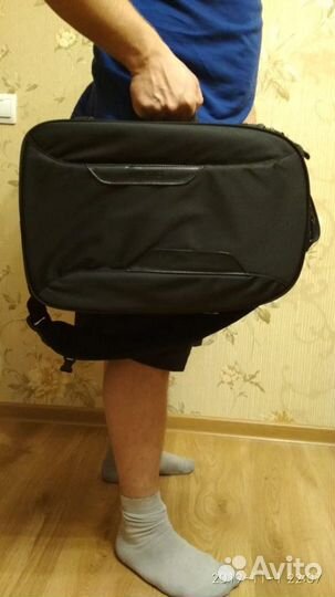 Рюкзак органайзер для фотоаппарата Lowepro Classif