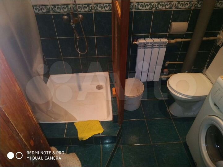 2-к. квартира, 30 м², 1/1 эт.