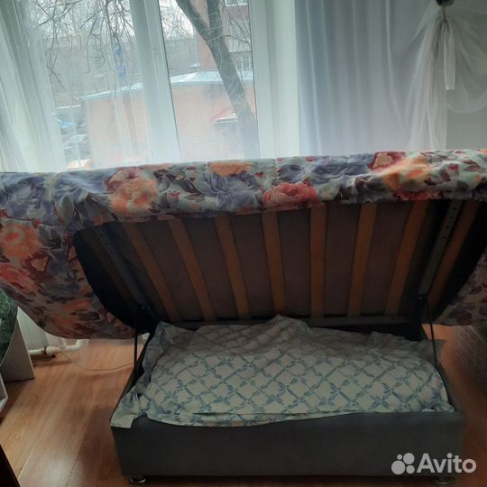 Диван трансформер,бу