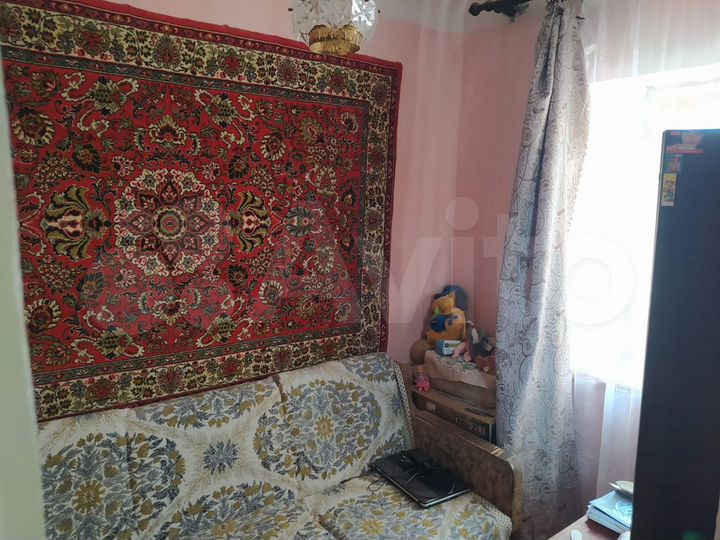 Дом 99,8 м² на участке 11 сот.