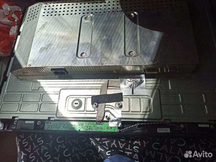 Монитор Asus 22