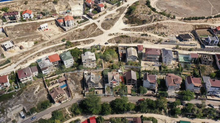 Участок 4 сот. (ИЖС)