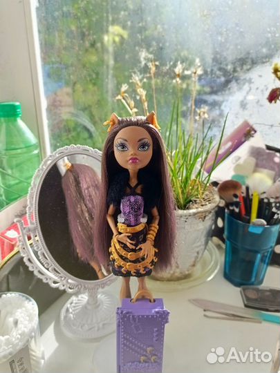 Куклы Монстер Хай Monster high