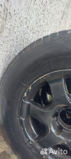 Laufenn G Fit AS 255/55 R17 H