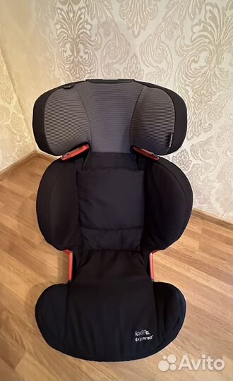 Автокресло Maxi-Cosi RodiFix AirProtect