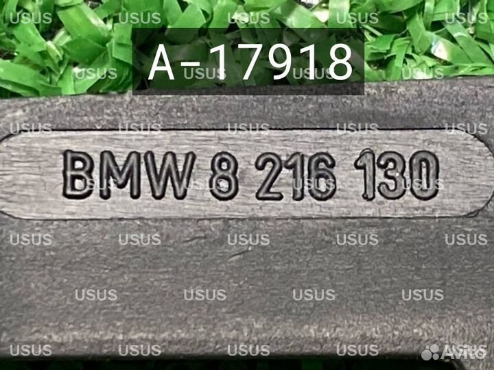 Резинка уплотнитель ручки двери правая Е E 46 BMW