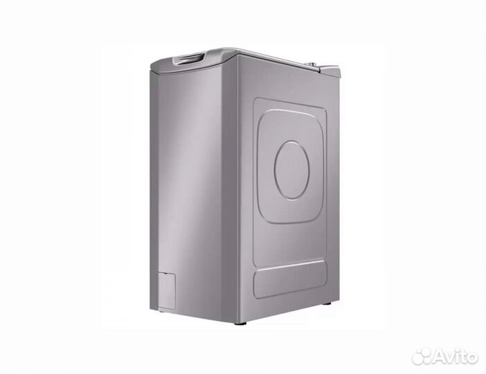 Новая стиральная машина Haier rtxs G584tmhr-07