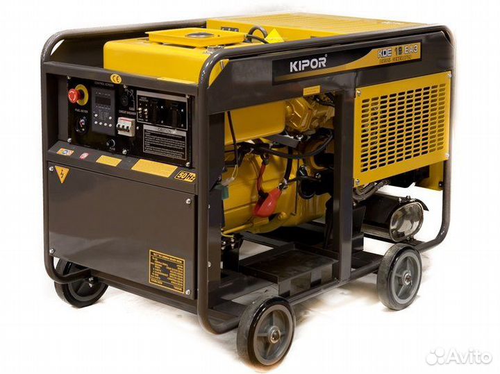 Аренда оборудования, инструмента