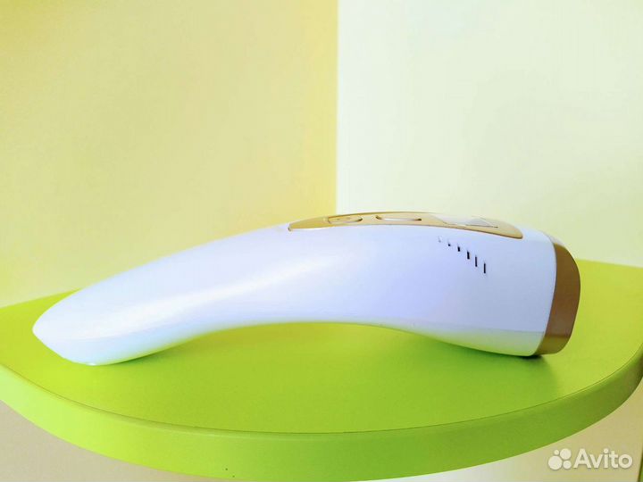 Фотоэпилятор Elesti Beauty, новый