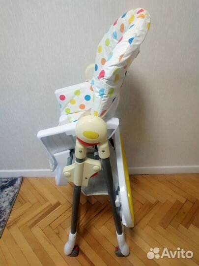 Стул для кормления