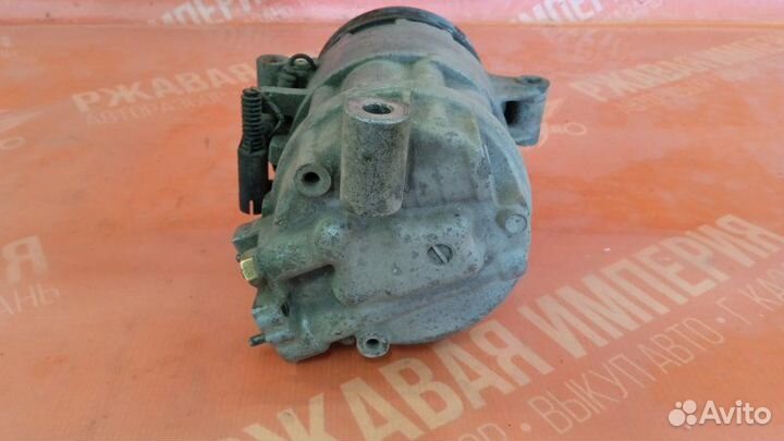 Компрессор кондиционера Bmw 3 E46 Е46 2.0 2000