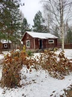 Дача 180 м² на участке 23,6 сот.