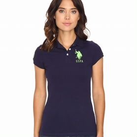 Поло US Polo Assn новые